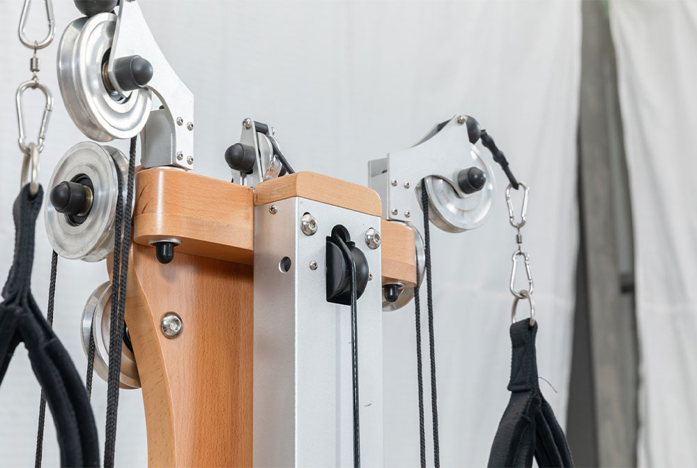 Système d'entraînement de mouv - Pilates Yoga Movement avis et prix