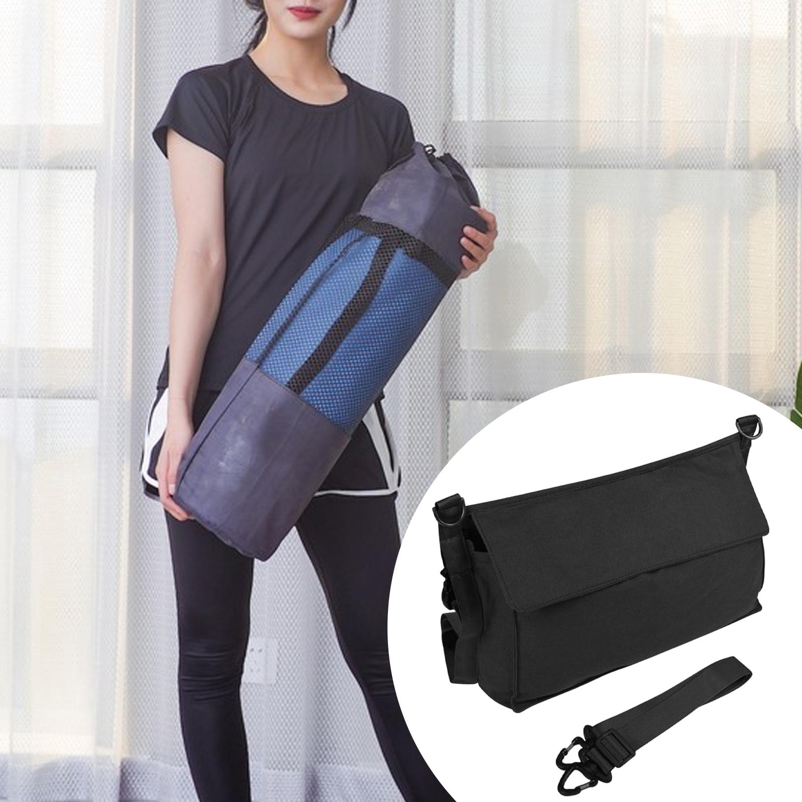 Sac de transport pour tapis de - Yoga Mat Bag Carrier avis et prix