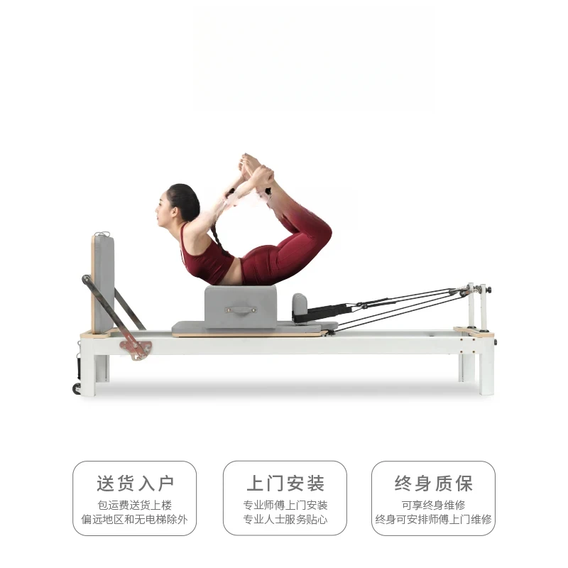 AAXL – équipement de Pilates,  - Pilates And Yoga Is Same avis et prix