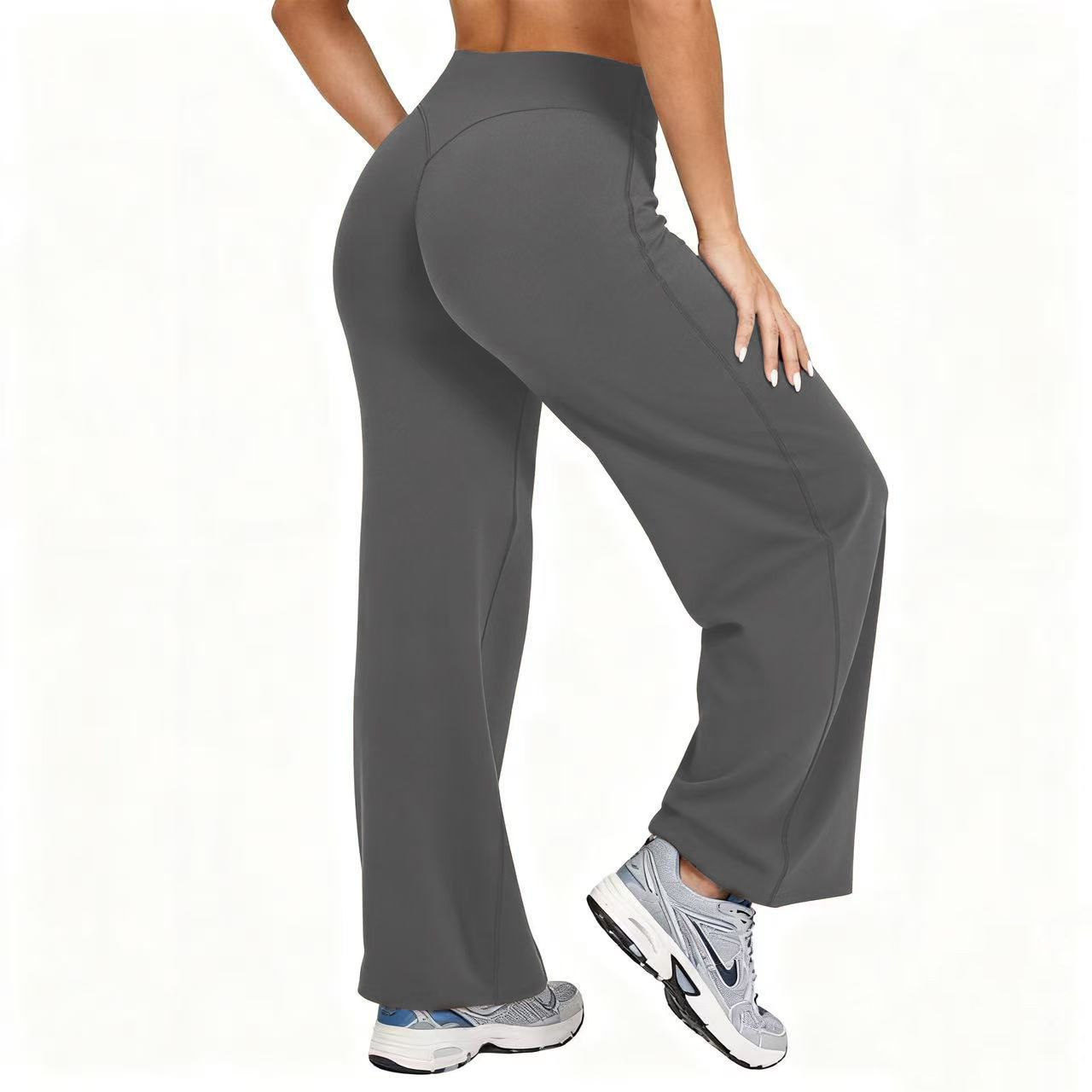 Pantalon de yoga grande taille - Pilates & Yoga With Harna avis et prix