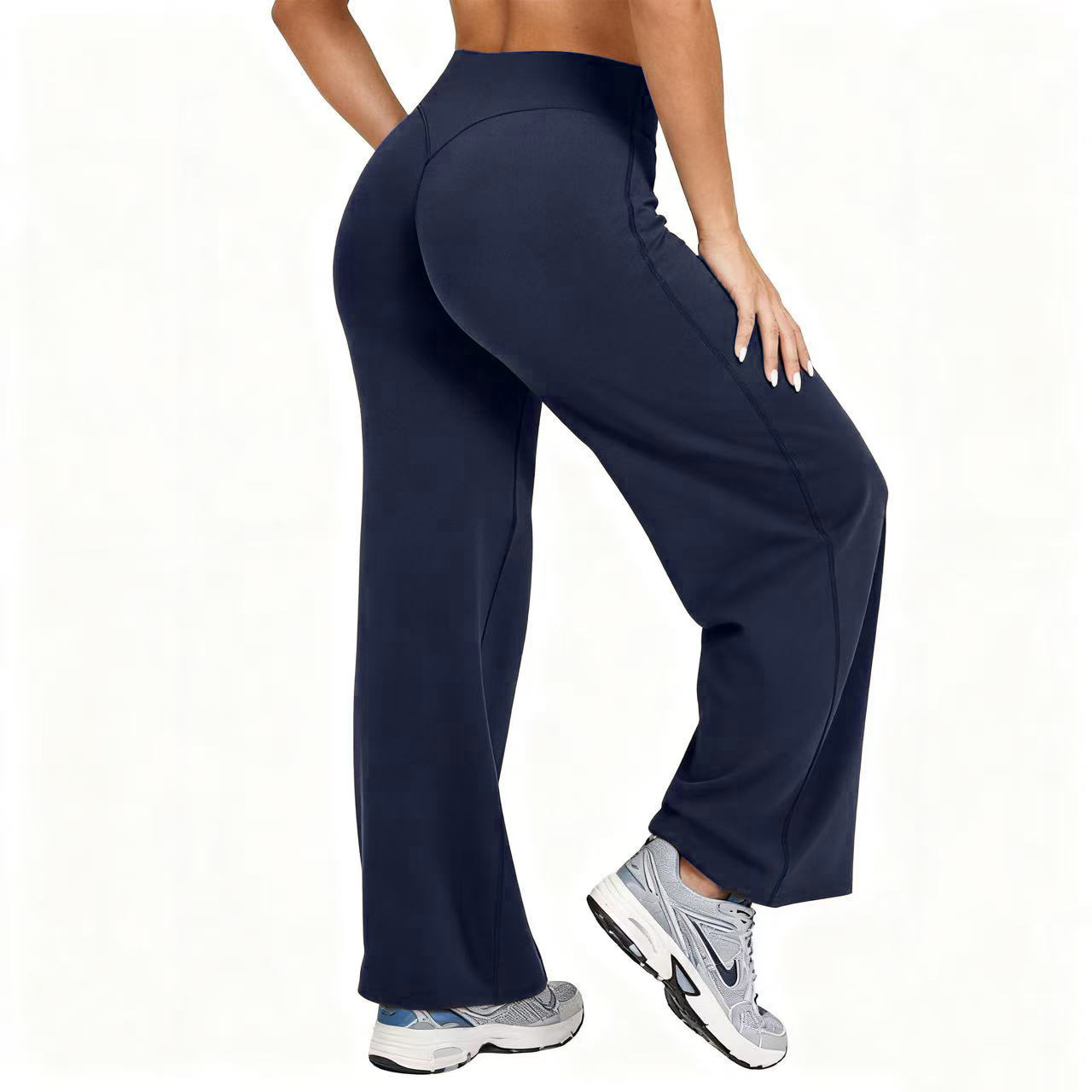 Pantalon de yoga grande taille - Pilates & Yoga With Harna avis et prix