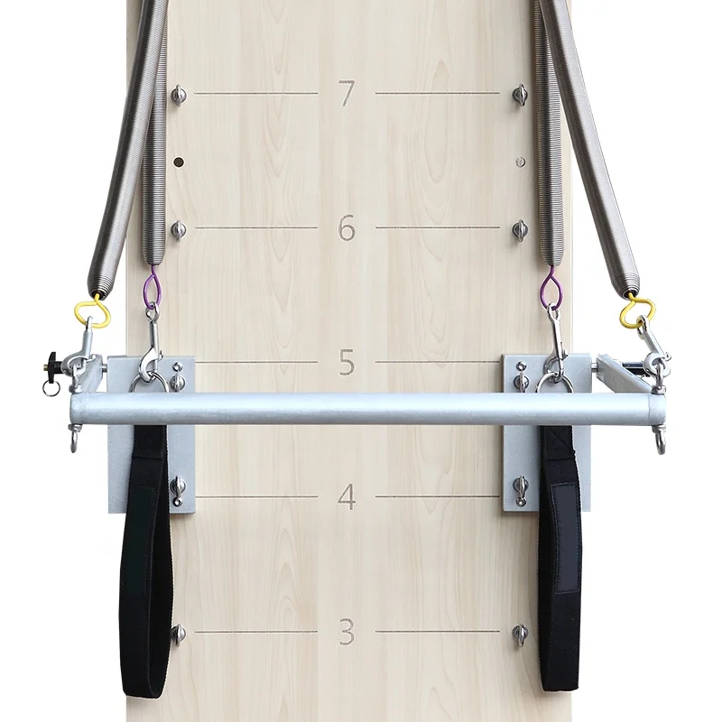 Planche à ressorts pour Pilate - Pilates Reformer Spring avis et prix