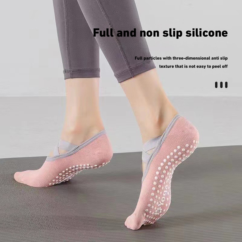 Chaussettes de yoga profession - Pilates Reformer Spring avis et prix