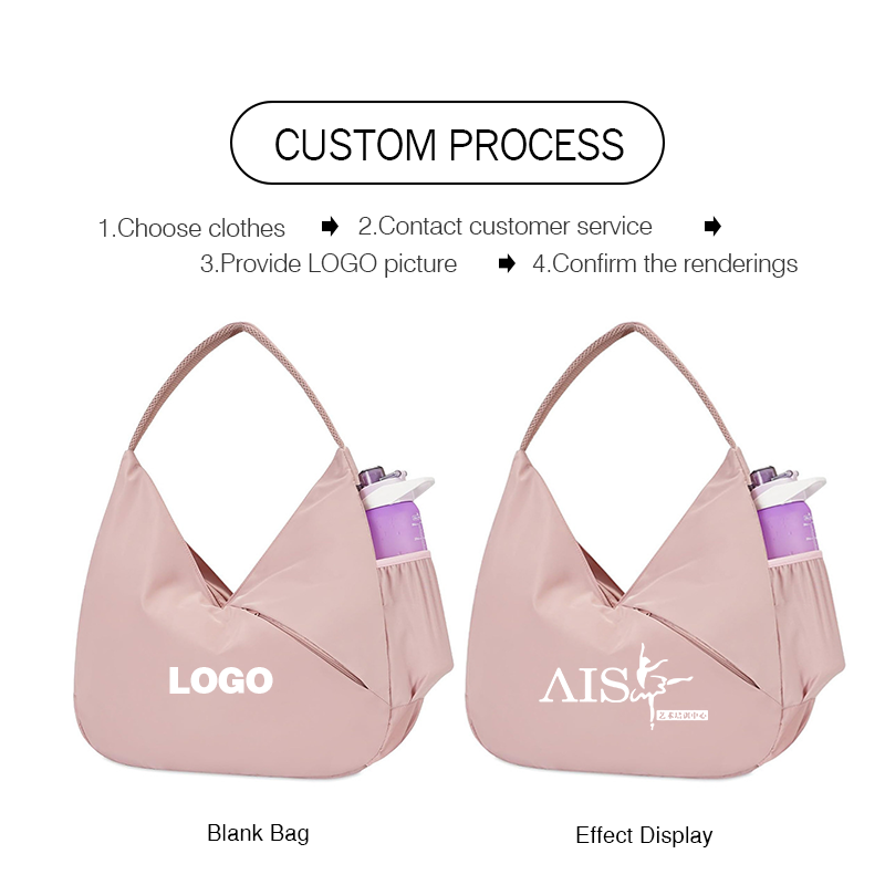 Sac de sport pour femmes avec  - Yoga Mat Bag Carrier avis et prix