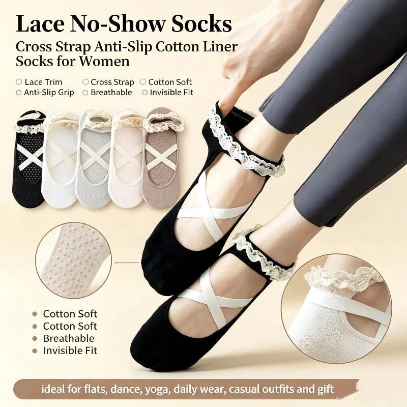 1 paire de chaussettes de Pila - Pilates & Yoga With Harna avis et prix