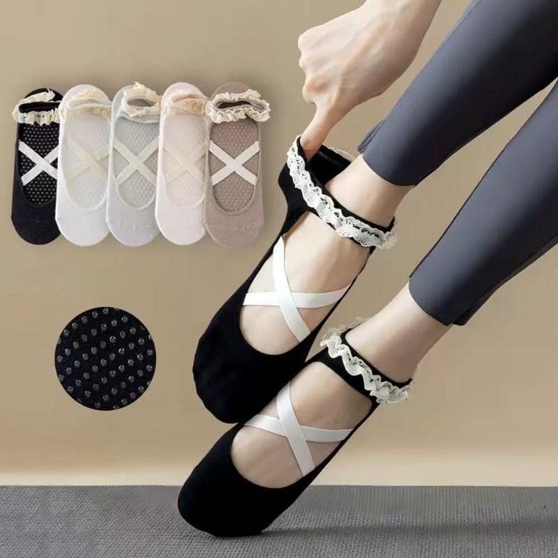 1 paire de chaussettes de Pila - Pilates & Yoga With Harna avis et prix