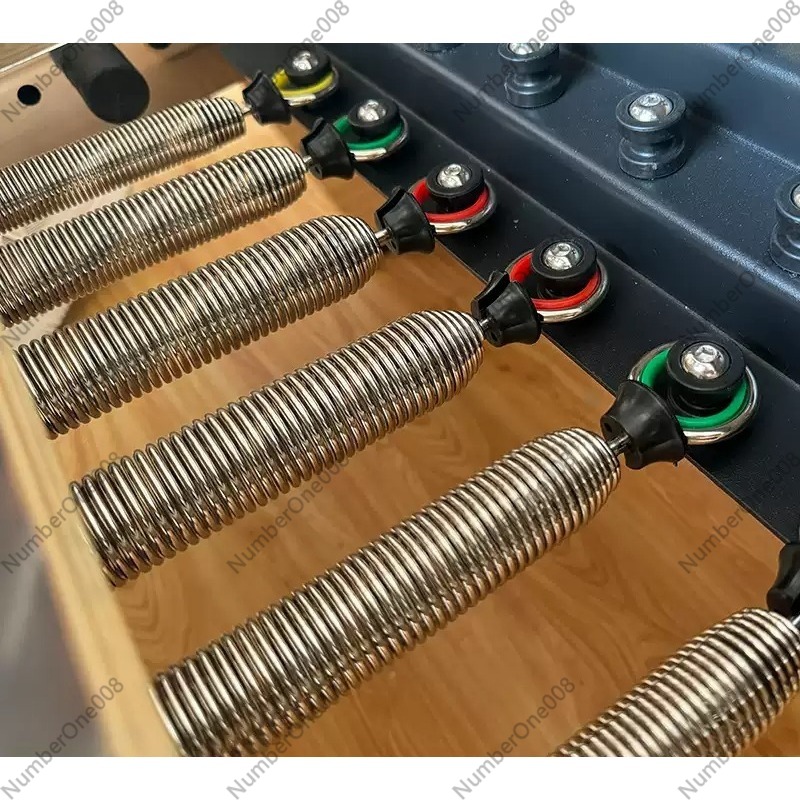 Ressorts de Résistance Pilates - Pilates Reformer Spring avis et prix